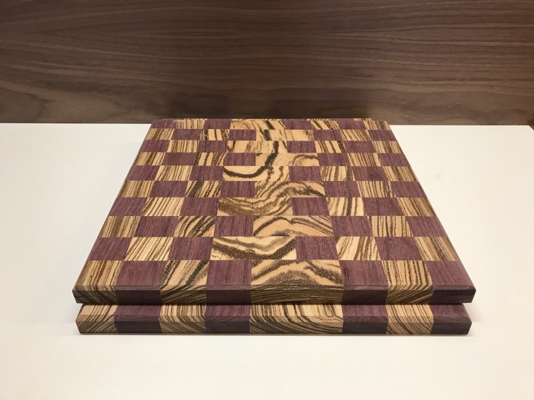 zebra-purple-heart-cutting-board